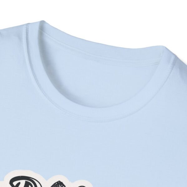 Daly Waters Unisex T-shirt, Vintage Style Tee Travel Souvenir Top, Australia Road Trip - Image 23