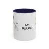 WickerStudio Messi Mug, Ballon D'or Football, La Pulga, Messi Fan Gift, Soccer Legend Mug, Messi Fan Coffee Cup - Image 5