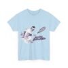 WickerStudio Federer Backhand Slice T-Shirt, Tennis Tee, Sports Shirt, Tennis Lover Gift, Tennis Player Apparel - Image 27