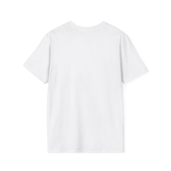 Daly Waters Unisex T-shirt, Vintage Style Tee Travel Souvenir Top, Australia Road Trip - Image 2