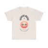 WickerStudio Japanese Seafood Market Unisex Tee - Kushiro Washo Design, Hokkaido T-Shirt, Sea Urchin T-Shirt - Image 9