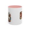Daly Waters Ceramic Mug, Gift for Coffee Lover - Image 9