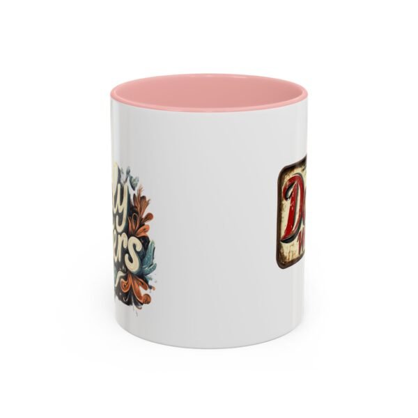 Daly Waters Ceramic Mug, Gift for Coffee Lover - Image 9
