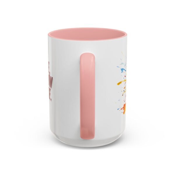 WickerStudio Football Quote With the Legend Messi, Sports Fan, Soccer Lover Cup, Team Spirit Drinkware, Customized Mug - Image 28
