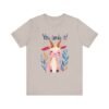 Motivational Quote Goat T-Shirt, Positive Vibes Tee, Inspirational Animal Shirt, Encouragement Unisex Top, You Can Do It, - Image 25