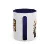 Daly Waters Ceramic Mug, Gift for Coffee Lover - Image 8
