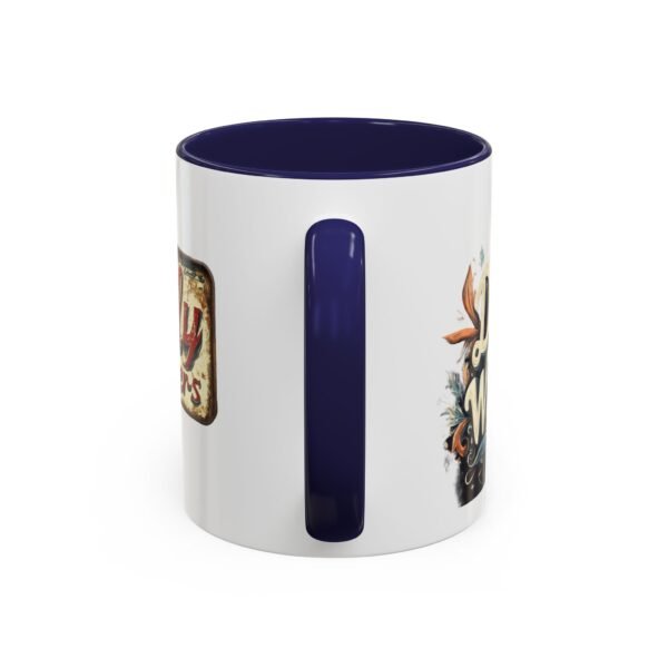 Daly Waters Ceramic Mug, Gift for Coffee Lover - Image 8