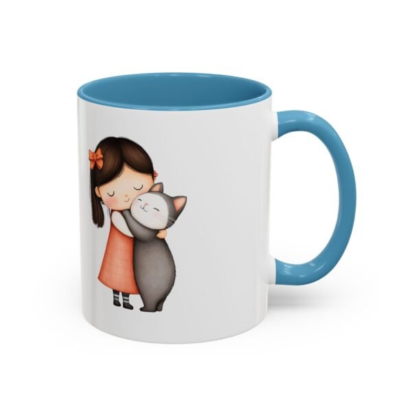 WickerStudio Best Cat Mom Ever, Gift for Cat Lovers, Cat Mom Gift, Cat Lover Mug, Mother's Day Gift, Cat Mom Birthday Gift - Image 18