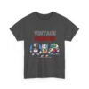 WickerStudio Retro Memory Vintage Tee, Nostalgic Computer Gift Shirt, Unisex Graphic T-Shirt, 90s Classic Computing Apparel - Image 27