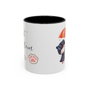 WickerStudio Best Cat Mom Ever Gift, Cat Lovers Mug, Cat Mom Gift,  Mother's Day Gift, Cat Mom Birthday Gift