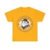 WickerStudio Capybara Unisex Tee, Cute Animal T-Shirt, Wildlife Lover Gift, Nature Graphic Shirt, Open and Gentle Mind - Image 21