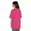 Girl and Cat Kids Tee, Best Friend Animal Print Shirt - Image 64