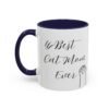 WickerStudio Best Cat Mom Ever, Cat Mom Gift, Cat Lover Mug, Cat Mom Birthday Gift, Mother's Day Gift, - Image 7