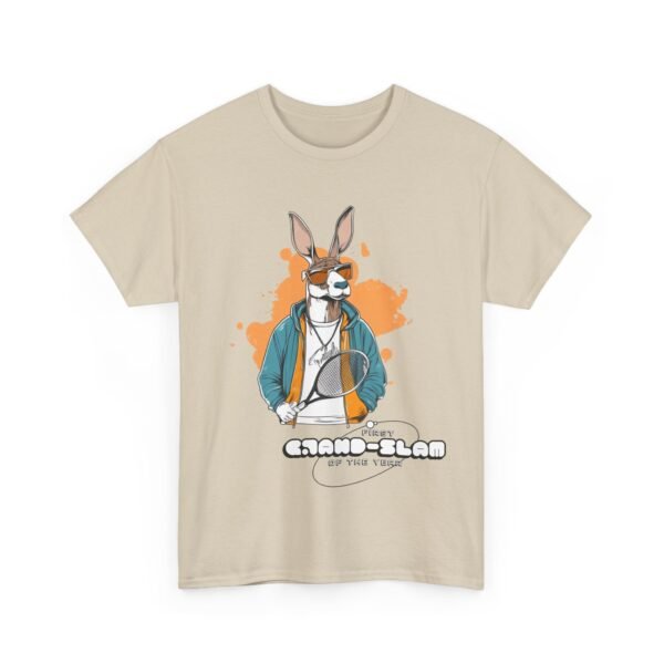 WickerStudio Australia Tennis Tournament Unisex Tee, Grand Slam Sports Shirt, Tennis Lover Gift, Tennis Fan Apparel - Image 15