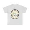 WickerStudio Vintage Car Tee, Classic Car Enthusiast Gift, Retro Car Lover, Antique Automobile Top, Car Collector T-Shirt - Image 5
