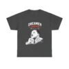 WickerStudio Graphic Tee, MLK Jr Dreamer Justice T-Shirt, Civil Rights Movement Gift,  Black History Month Tee - Image 37