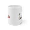 WickerStudio Stevie Fan Mug, Soccer Fan Gift, Football Lover Tea Mug, Sports Fan