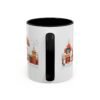 WickerStudio Bangkok City of Angels Coffee Cup, Ceramic Tea Mug, Traveler Souvenir Gift, Thailand Traveler - Image 4