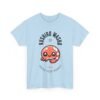 WickerStudio Japanese Seafood Market Unisex Tee - Kushiro Washo Design, Hokkaido T-Shirt, Shrimp Shirt, Travel Graphic Top - Image 27