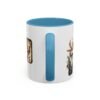 Daly Waters Ceramic Mug, Gift for Coffee Lover - Image 20