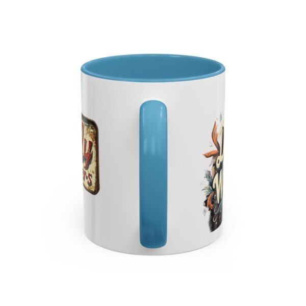 Daly Waters Ceramic Mug, Gift for Coffee Lover - Image 20