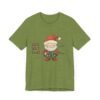 WickerStudio Santa Life is Not Easy T-Shirt, Santa Unisex Tee, Funny Graphic Shirt, Gift for Christmas, Casual Top - Image 15