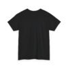 WickerStudio Father Power Dadzilla Unisex Heavy Cotton Tee Shirt for Dad, Father's Day Gift, Dad Birthday Present, Daddy Tee - Image 4