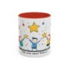 Best Friend Mug, Relationship, Gift for Friend, Thoughtful gift, Ceramic Mug - Image 13
