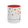 Best Friend Mug, Relationship, Gift for Friend, BFF Gift, Ceramic Mug - Image 13