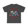 WickerStudio Vintage Memory Unisex Tee, Retro Cotton T-Shirt, Classic Fashion Shirt, Old School Style, Television Projector - Image 25