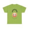 WickerStudio Japanese Seafood Market Unisex Tee - Kushiro Washo Design, Hokkaido T-Shirt, Sea Urchin T-Shirt - Image 21