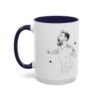 WickerStudio Messi Mug, Ballon D'or Football, La Pulga, Messi Fan Gift, Soccer Legend Mug, Messi Fan Coffee Cup - Image 23