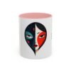 WickerStudio Funny Quote Human Right Watch, Alien Left Watch Accent Coffee Mug 11oz, Cute Tea Cup, Unique Office Decor - Image 9