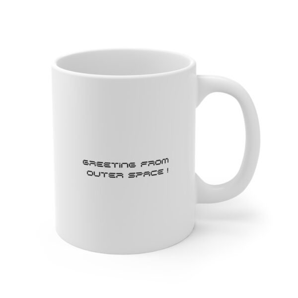 WickerStudio Bull Dog Lover mug, Cute Animal Lover, Funny Bull dog Tea Mug - Image 3