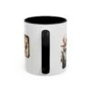 Daly Waters Ceramic Mug, Gift for Coffee Lover - Image 4