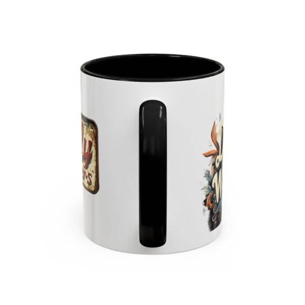 Daly Waters Ceramic Mug, Gift for Coffee Lover - Image 4