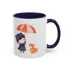 WickerStudio Best Cat Mom Ever Gift, Cat Lovers Mug, Cat Mom Gift,  Mother's Day Gift, Cat Mom Birthday Gift - Image 6