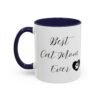 WickerStudio Best Cat Mom Ever, Gift for Cat Mom, Cat Lover Mug, Mother's Day Gift, Cat Mom Birthday Gift - Image 7