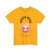 WickerStudio Japanese Seafood Market Unisex Tee - Kushiro Washo Design, Hokkaido T-Shirt, Sea Urchin T-Shirt - Image 15