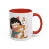 WickerStudio Best Cat Mom Ever, Cat Mom Gift, Cat Lover Mug, Cat Mom Birthday Gift, Mother's Day Gift, - Image 14