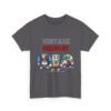 WickerStudio Retro Memory Vintage Tee, Nostalgic Computer Gift Shirt, Unisex Graphic T-Shirt, 90s Classic Computing Apparel - Image 31