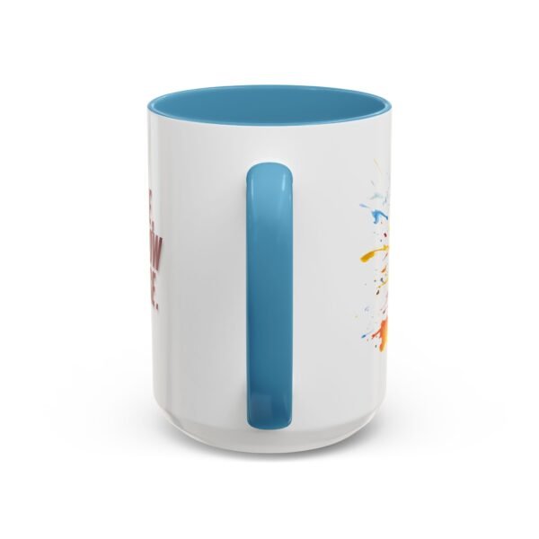 WickerStudio Football Quote With the Legend Messi, Sports Fan, Soccer Lover Cup, Team Spirit Drinkware, Customized Mug - Image 40