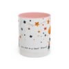 Best Friend Mug, Relationship, Gift for Friend, BFF Gift, Ceramic Mug - Image 9