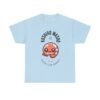 WickerStudio Japanese Seafood Market Unisex Tee - Kushiro Washo Design, Hokkaido T-Shirt, Shrimp Shirt, Travel Graphic Top - Image 25