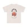 WickerStudio Japanese Seafood Market Unisex Tee - Kushiro Washo Design, Hokkaido T-Shirt, Shrimp Shirt, Travel Graphic Top - Image 9