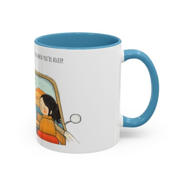 WickerStudio lover road trip, travel enthusiast gift, adventure coffee cup, wanderlust drinkware, road tripper present - Image 18