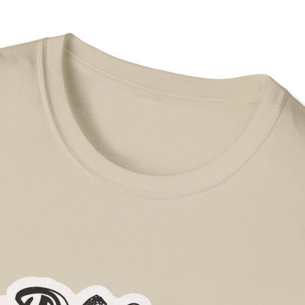 Daly Waters Unisex T-shirt, Vintage Style Tee Travel Souvenir Top, Australia Road Trip - Image 7