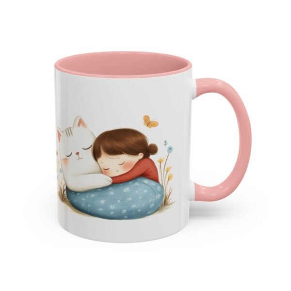 WickerStudio Best Cat Mom Ever, Gift for Cat Mom, Cat Lover Mug, Mother's Day Gift, Cat Mom Birthday Gift - Image 10