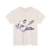 WickerStudio Federer Backhand Slice T-Shirt, Tennis Tee, Sports Shirt, Tennis Lover Gift, Tennis Player Apparel - Image 3