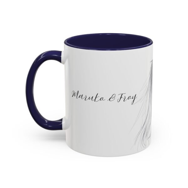 WickerStudio Best Dog Mom Ever, Gift forDog Lovers, Westie Mom Gift, Dog Lover Mug, Mother's Day Gift, Dog Mom Birthday Gift - Image 7